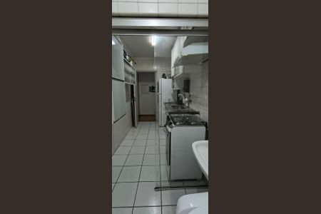 Apartamento à venda com 3 quartos, 64m² em Fundacao, São Caetano do Sul