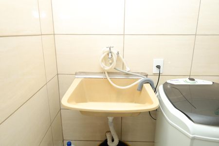 Casa à venda com 350m², 2 quartos e 5 vagasÁrea de Serviço