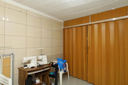 Casa à venda com 350m², 2 quartos e 5 vagasÁrea de Serviço