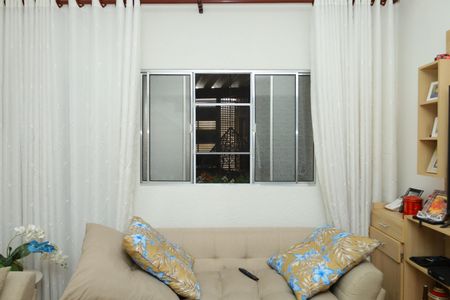 Sala de casa à venda com 2 quartos, 350m² em Vila Norma, São Paulo