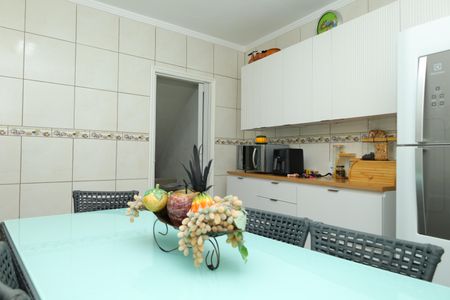 Casa à venda com 350m², 2 quartos e 5 vagasCozinha