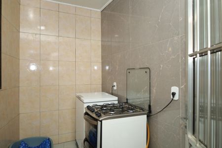 Casa à venda com 350m², 2 quartos e 5 vagasCozinha