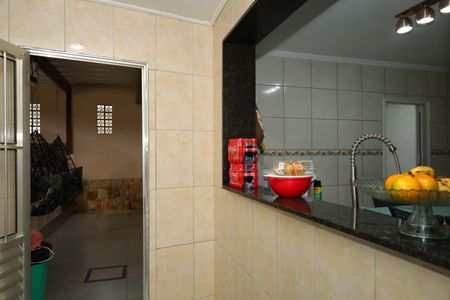 Casa à venda com 350m², 2 quartos e 5 vagasCozinha