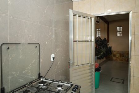 Casa à venda com 350m², 2 quartos e 5 vagasCozinha