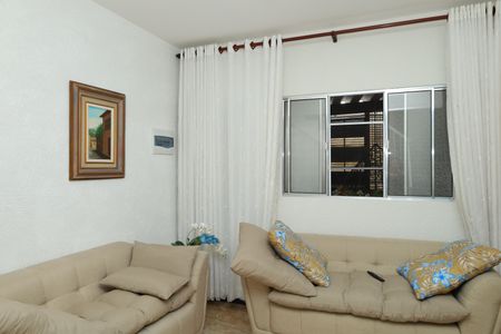 Sala de casa à venda com 2 quartos, 350m² em Vila Norma, São Paulo