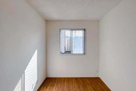 Suíte de apartamento para alugar com 1 quarto, 25m² em Brás, São Paulo