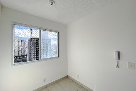 Sala de apartamento para alugar com 1 quarto, 25m² em Brás, São Paulo