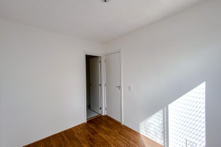 Suíte de apartamento para alugar com 1 quarto, 25m² em Brás, São Paulo