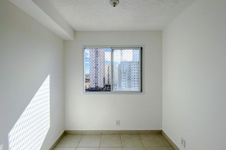 Sala de apartamento para alugar com 1 quarto, 25m² em Brás, São Paulo