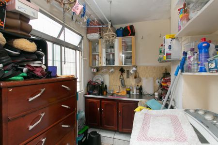 Apartamento à venda com 55m², 2 quartos e 1 vaga Apartamento à venda com 55m², 2 quartos e 1 vagaÁrea de Serviço