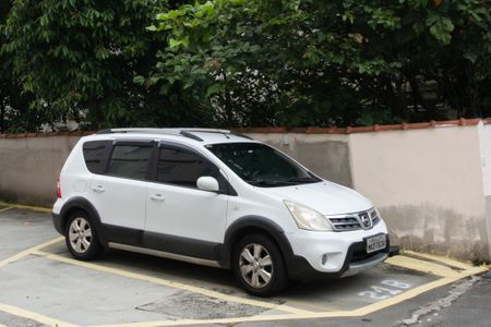 Apartamento à venda com 55m², 2 quartos e 1 vaga Apartamento à venda com 55m², 2 quartos e 1 vagaGaragem - Vaga