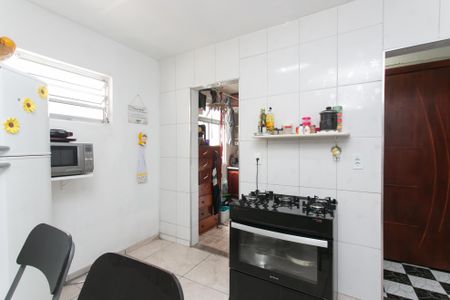 Apartamento à venda com 55m², 2 quartos e 1 vaga Apartamento à venda com 55m², 2 quartos e 1 vagaCozinha