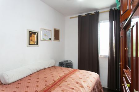 Quarto 1  de apartamento à venda com 2 quartos, 55m² em Jardim Bonifacio, São Paulo