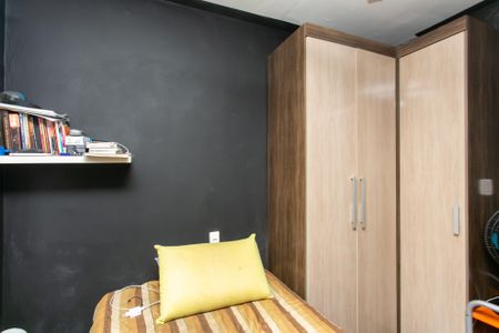 Apartamento à venda com 55m², 2 quartos e 1 vaga Apartamento à venda com 55m², 2 quartos e 1 vagaQuarto 2