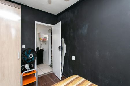 Apartamento à venda com 55m², 2 quartos e 1 vaga Apartamento à venda com 55m², 2 quartos e 1 vagaQuarto 2