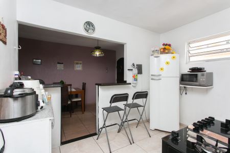 Apartamento à venda com 55m², 2 quartos e 1 vaga Apartamento à venda com 55m², 2 quartos e 1 vagaCozinha
