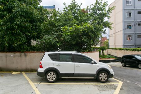 Apartamento à venda com 55m², 2 quartos e 1 vaga Apartamento à venda com 55m², 2 quartos e 1 vagaGaragem - Vaga