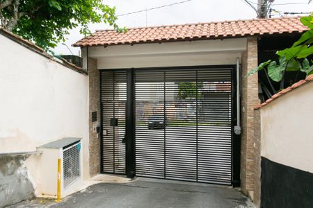 Apartamento à venda com 55m², 2 quartos e 1 vaga Apartamento à venda com 55m², 2 quartos e 1 vagaÁrea comum - Entrada