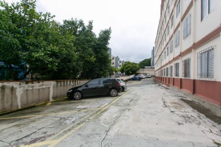 Apartamento à venda com 55m², 2 quartos e 1 vaga Apartamento à venda com 55m², 2 quartos e 1 vagaÁrea Extrema