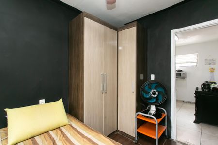 Apartamento à venda com 55m², 2 quartos e 1 vaga Apartamento à venda com 55m², 2 quartos e 1 vagaQuarto 2