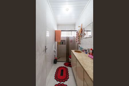 Casa à venda com 350m², 4 quartos e 2 vagasBanheiro