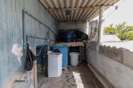 Casa à venda com 350m², 4 quartos e 2 vagasÁrea de Serviço