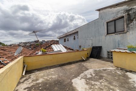 Casa à venda com 350m², 4 quartos e 2 vagasVaranda