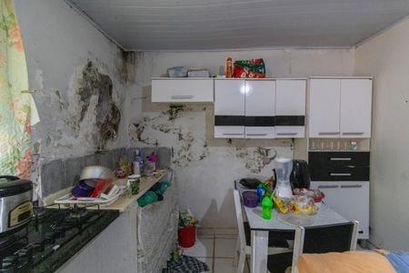 Casa à venda com 350m², 4 quartos e 2 vagasEdícula 