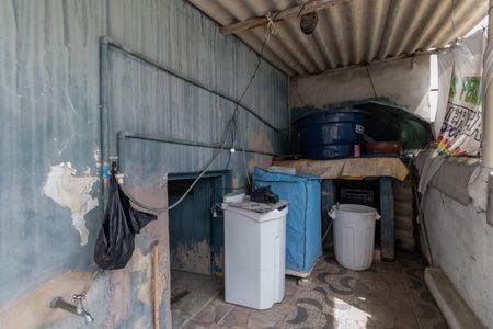 Casa à venda com 350m², 4 quartos e 2 vagasÁrea de Serviço