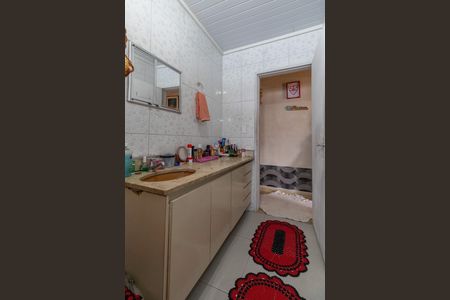 Casa à venda com 350m², 4 quartos e 2 vagasBanheiro