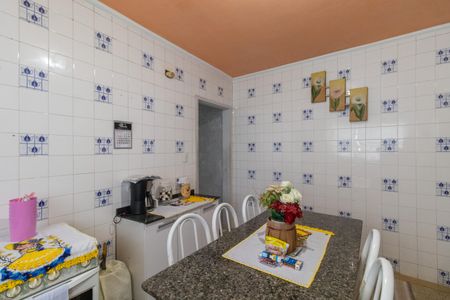 Casa à venda com 350m², 4 quartos e 2 vagasCozinha
