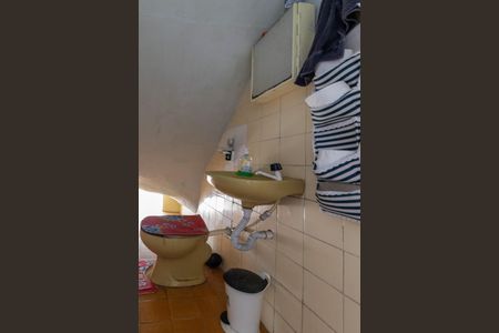 Casa à venda com 350m², 4 quartos e 2 vagasLavabo