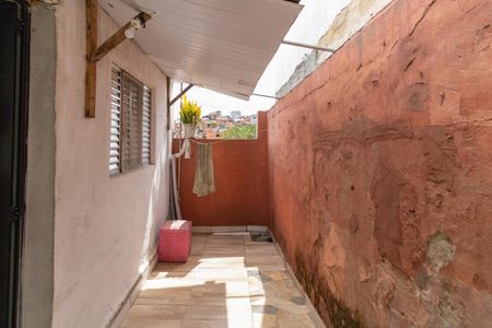 Casa à venda com 350m², 4 quartos e 2 vagasEdícula 
