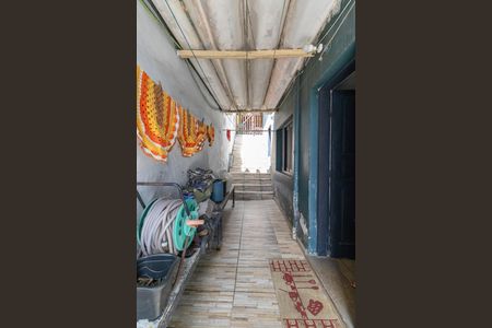 Casa à venda com 350m², 4 quartos e 2 vagasCorredor