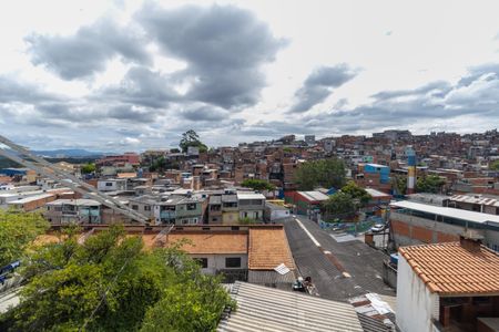 Vista Quarto 1 de casa à venda com 4 quartos, 350m² em Engenheiro Goulart, São Paulo