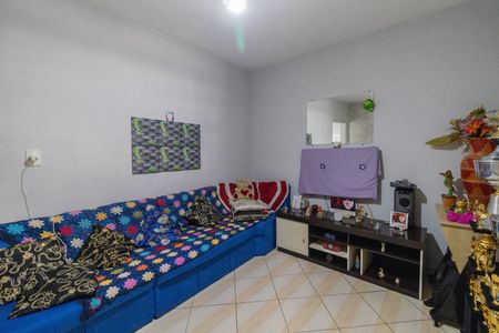 Sala de casa à venda com 4 quartos, 350m² em Engenheiro Goulart, São Paulo