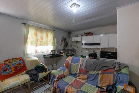 Casa à venda com 350m², 4 quartos e 2 vagasEdícula 