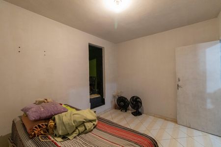 Casa à venda com 350m², 4 quartos e 2 vagasQuarto 3