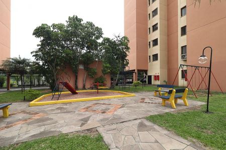 Apartamento à venda com 58m², 2 quartos e 1 vagaÁrea comum - Playground