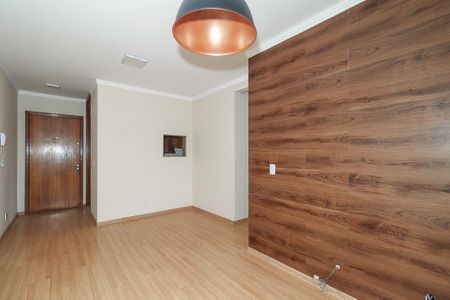 Sala de apartamento à venda com 2 quartos, 58m² em Jardim Carvalho, Porto Alegre