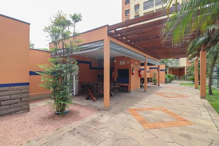 Apartamento à venda com 58m², 2 quartos e 1 vagaÁrea comum - Churrasqueira