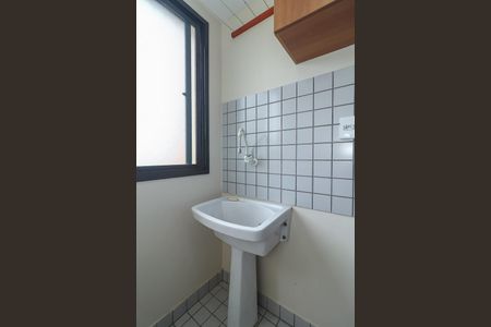 Apartamento à venda com 58m², 2 quartos e 1 vagaÁrea de Serviço