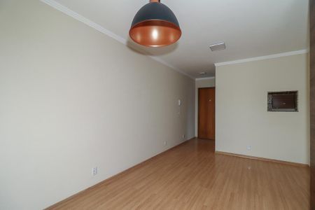 Apartamento à venda com 58m², 2 quartos e 1 vagaSala