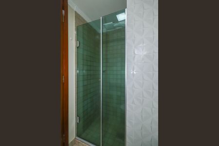 Apartamento à venda com 58m², 2 quartos e 1 vagaBanheiro