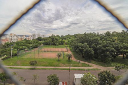 Apartamento à venda com 58m², 2 quartos e 1 vagaVista