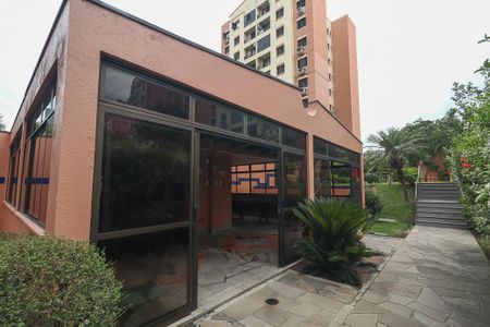 Apartamento à venda com 58m², 2 quartos e 1 vagaÁrea comum - Churrasqueira
