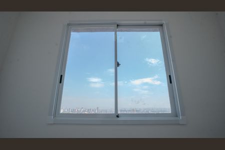 Quarto detalhe de apartamento para alugar com 2 quartos, 37m² em Vila Vermelha, São Paulo