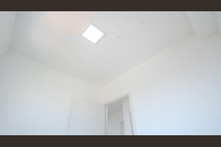 Quarto de apartamento para alugar com 2 quartos, 37m² em Vila Vermelha, São Paulo