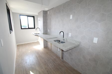 Apartamento para alugar com 55m², 2 quartos e 1 vagaCozinha