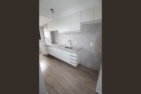 Apartamento para alugar com 55m², 2 quartos e 1 vagaCozinha